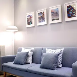  Apartamento Urdintxoenea España