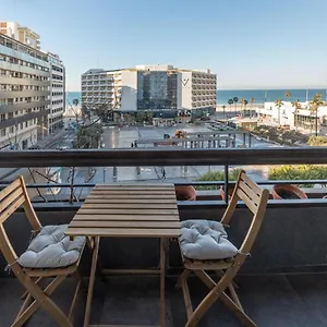 Estudio V - Playa Cádiz