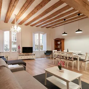 Apartamento El Roblón De La Estafeta España